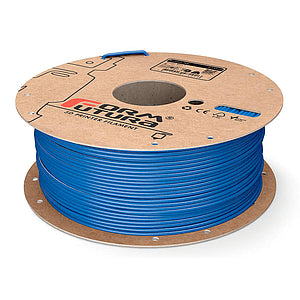 Formfutura Premium PLA - Ocean Blue (1.75mm 1000 gram)